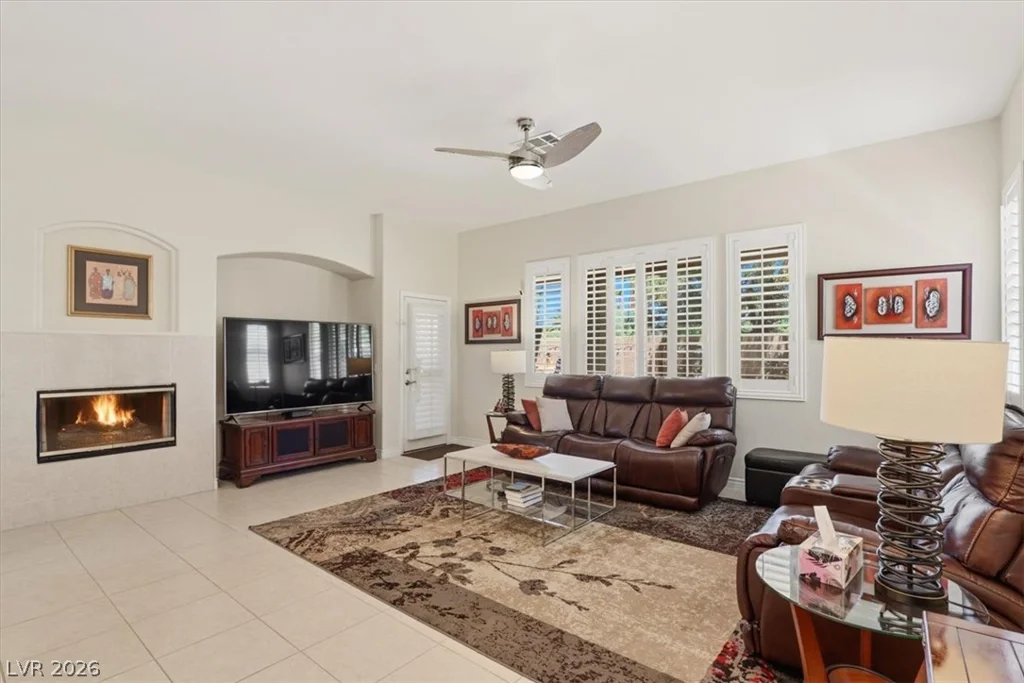 7414 Wild Horse Mesa, Las Vegas, NV 89131