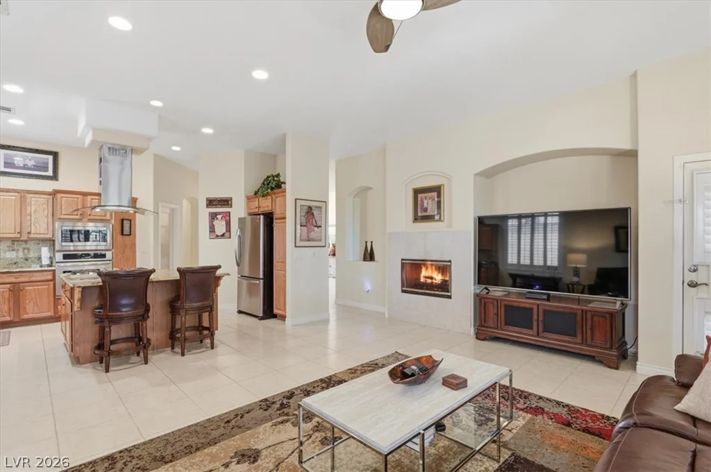 7414 Wild Horse Mesa, Las Vegas, NV 89131