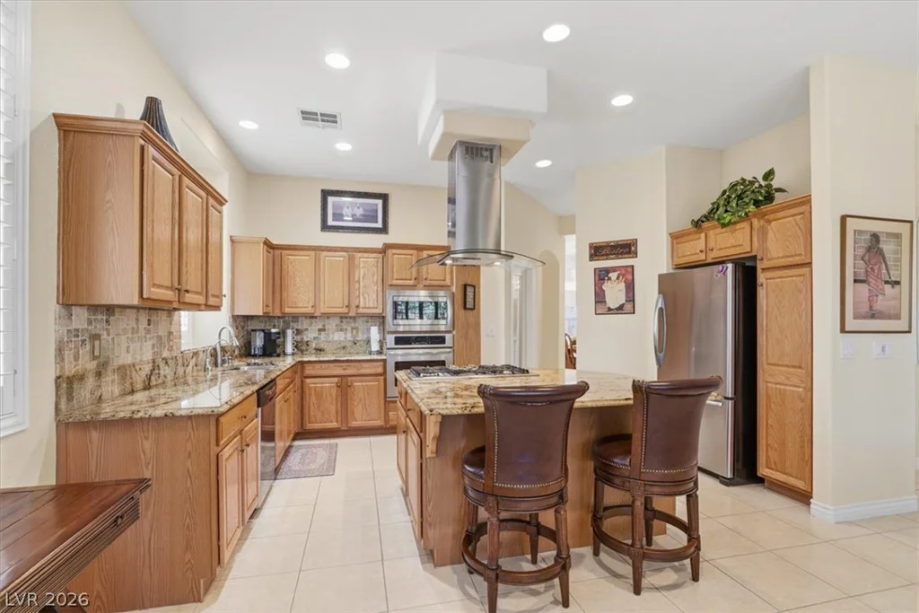 7414 Wild Horse Mesa, Las Vegas, NV 89131