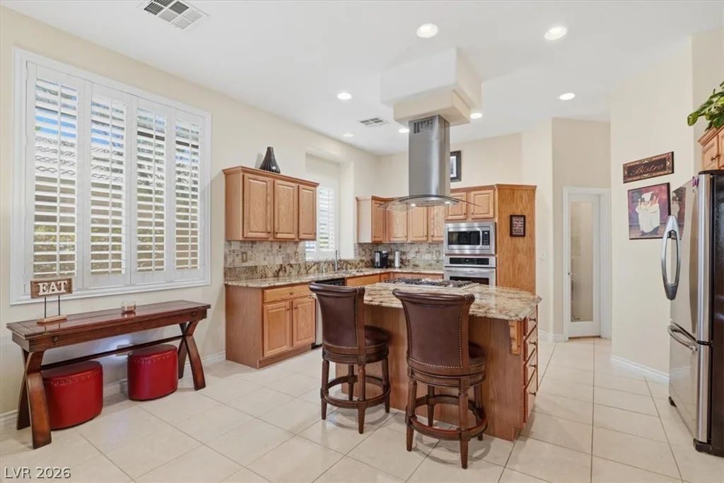 7414 Wild Horse Mesa, Las Vegas, NV 89131