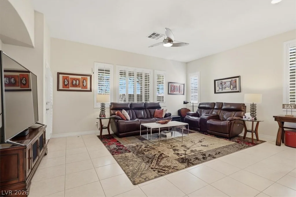 7414 Wild Horse Mesa, Las Vegas, NV 89131