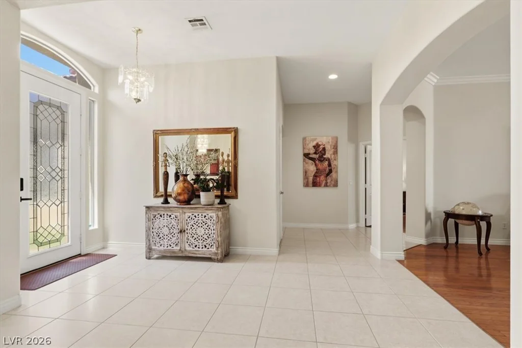 7414 Wild Horse Mesa, Las Vegas, NV 89131