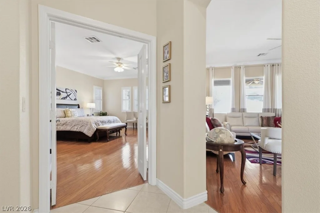 7414 Wild Horse Mesa, Las Vegas, NV 89131