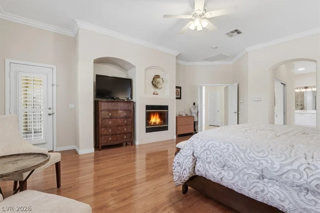 7414 Wild Horse Mesa, Las Vegas, NV 89131