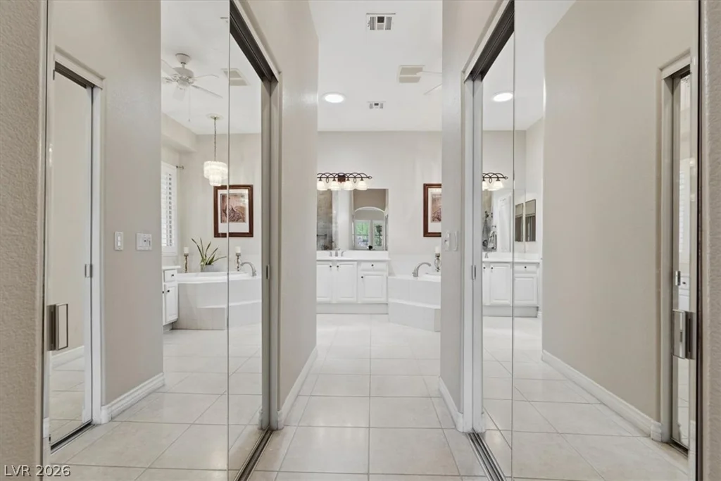 7414 Wild Horse Mesa, Las Vegas, NV 89131