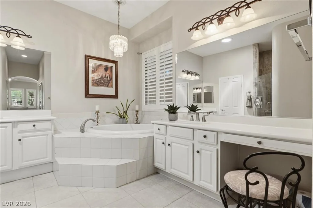 7414 Wild Horse Mesa, Las Vegas, NV 89131