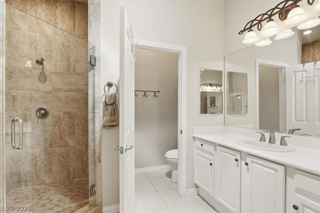 7414 Wild Horse Mesa, Las Vegas, NV 89131