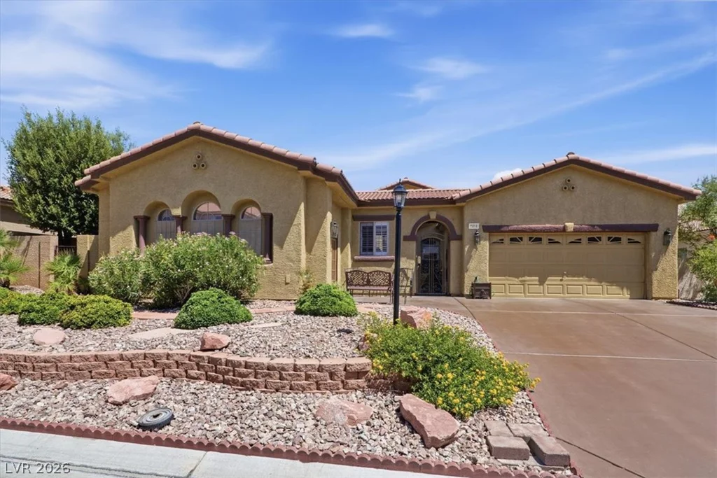 7414 Wild Horse Mesa, Las Vegas, NV 89131