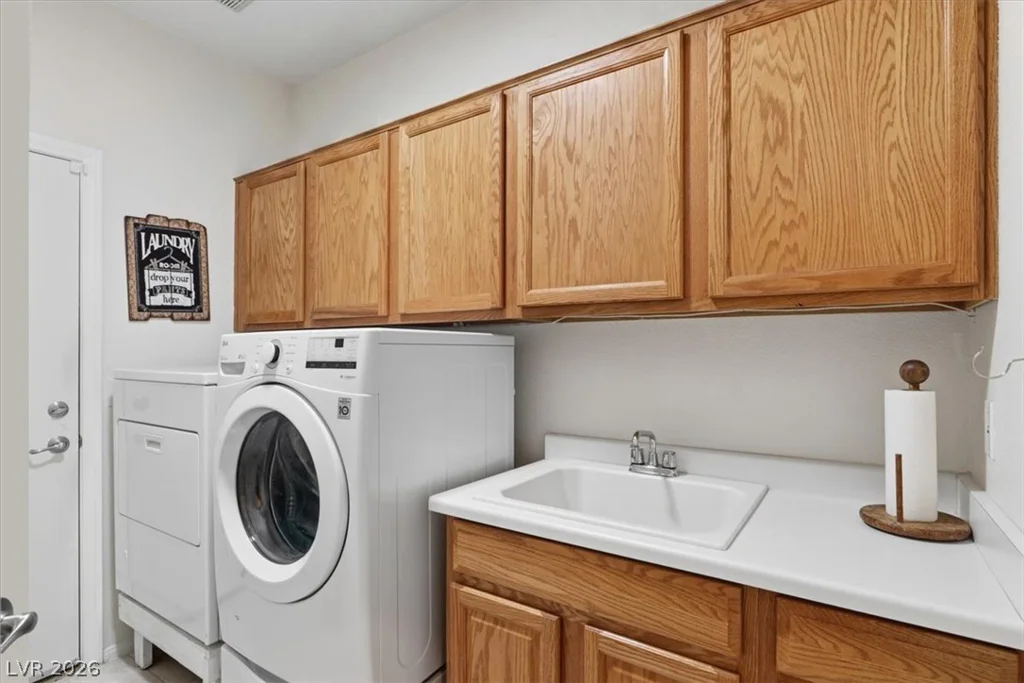 7414 Wild Horse Mesa, Las Vegas, NV 89131