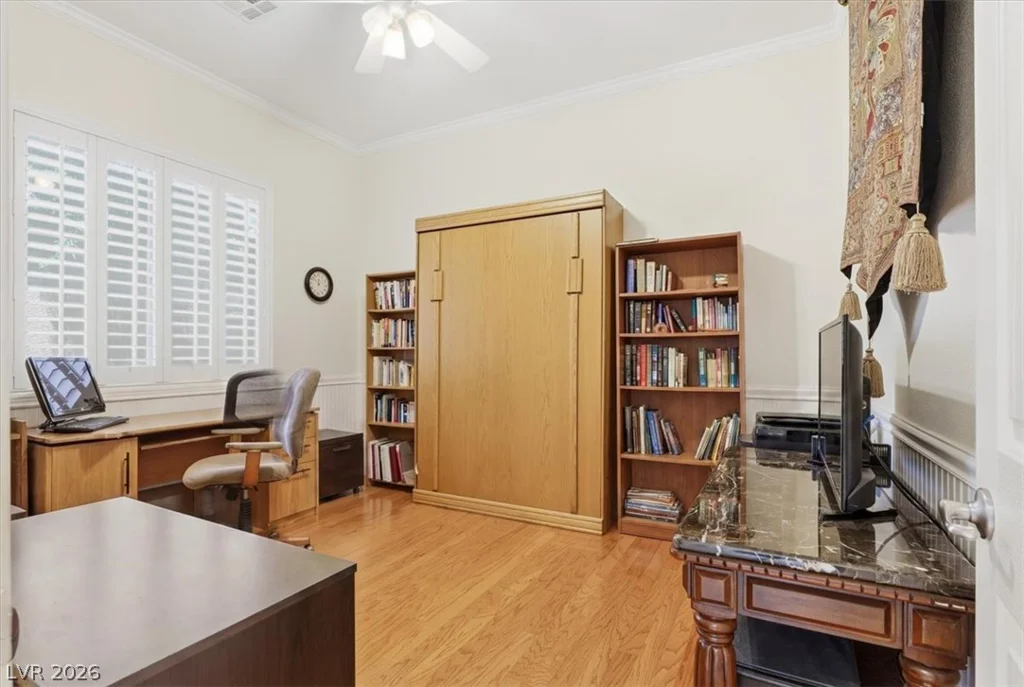 7414 Wild Horse Mesa, Las Vegas, NV 89131