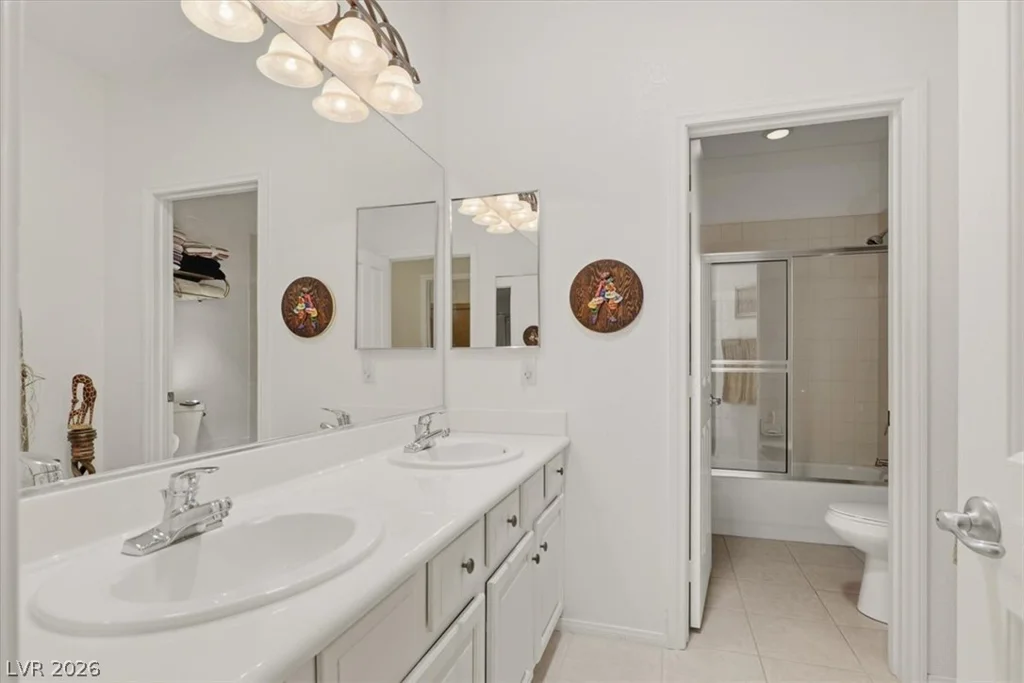 7414 Wild Horse Mesa, Las Vegas, NV 89131
