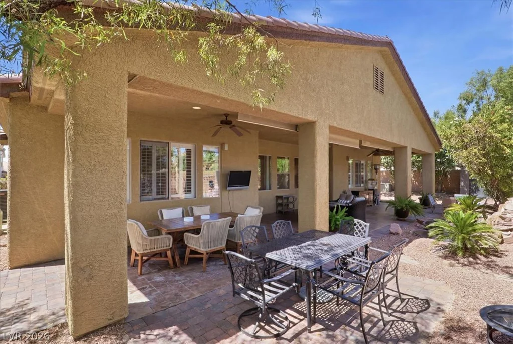 7414 Wild Horse Mesa, Las Vegas, NV 89131