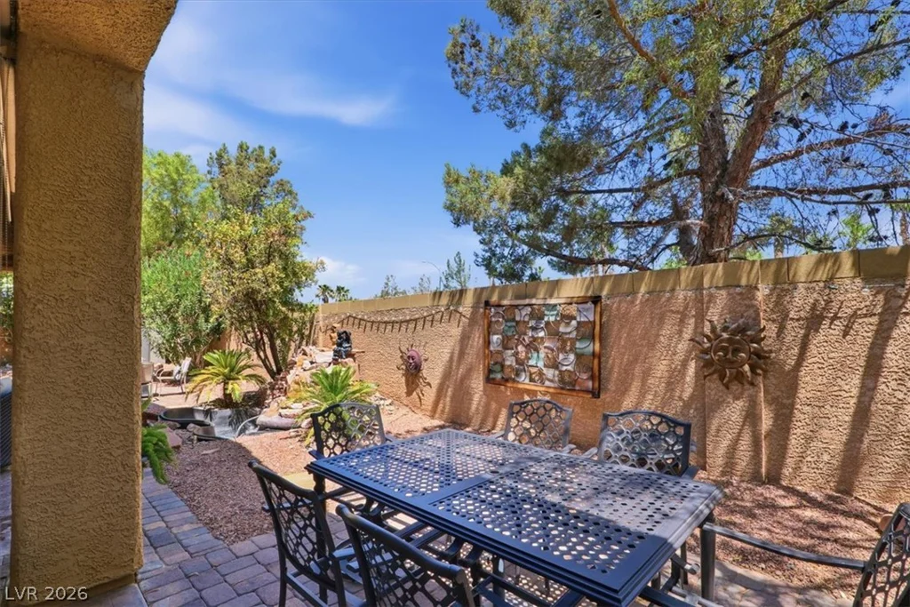 7414 Wild Horse Mesa, Las Vegas, NV 89131