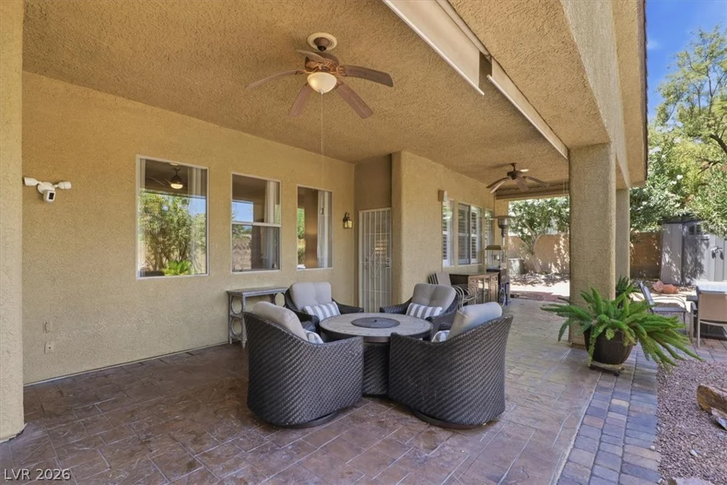 7414 Wild Horse Mesa, Las Vegas, NV 89131