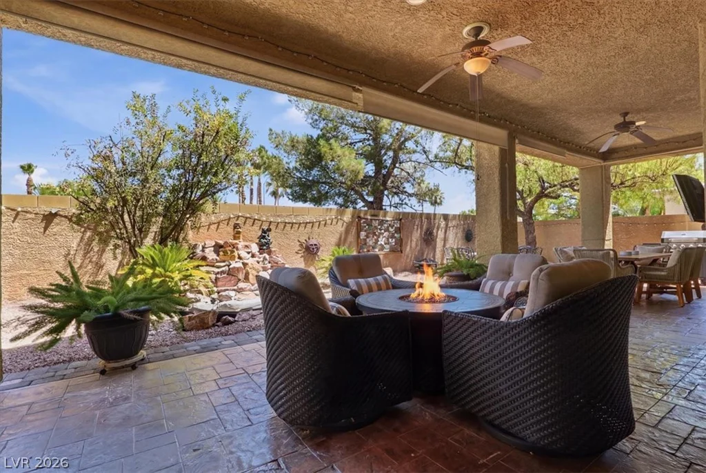7414 Wild Horse Mesa, Las Vegas, NV 89131