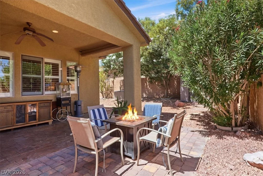 7414 Wild Horse Mesa, Las Vegas, NV 89131