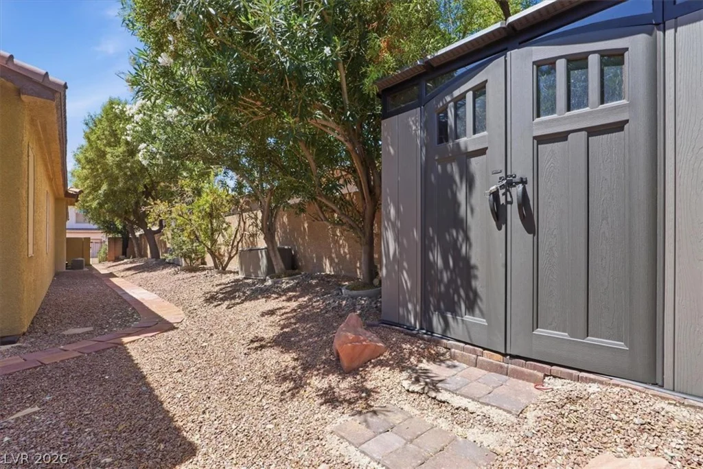 7414 Wild Horse Mesa, Las Vegas, NV 89131