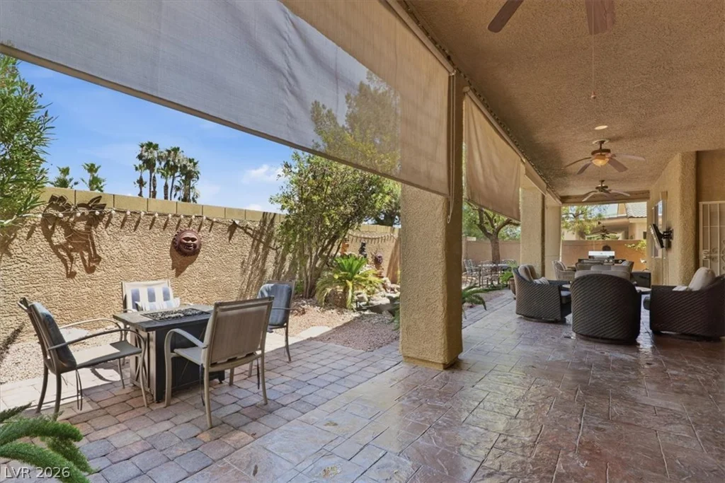 7414 Wild Horse Mesa, Las Vegas, NV 89131