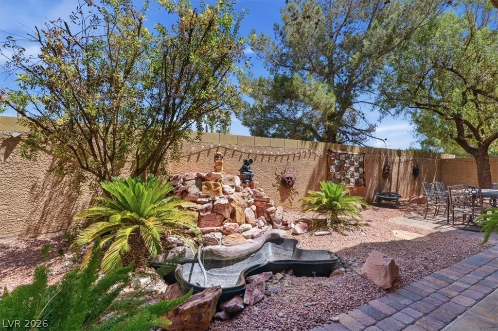 7414 Wild Horse Mesa, Las Vegas, NV 89131