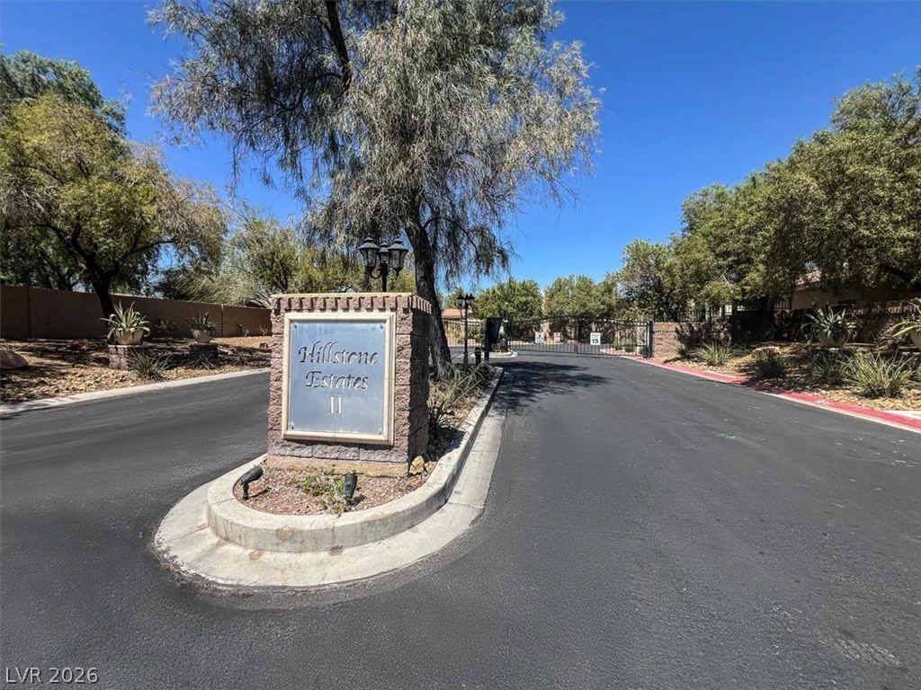 7414 Wild Horse Mesa, Las Vegas, NV 89131