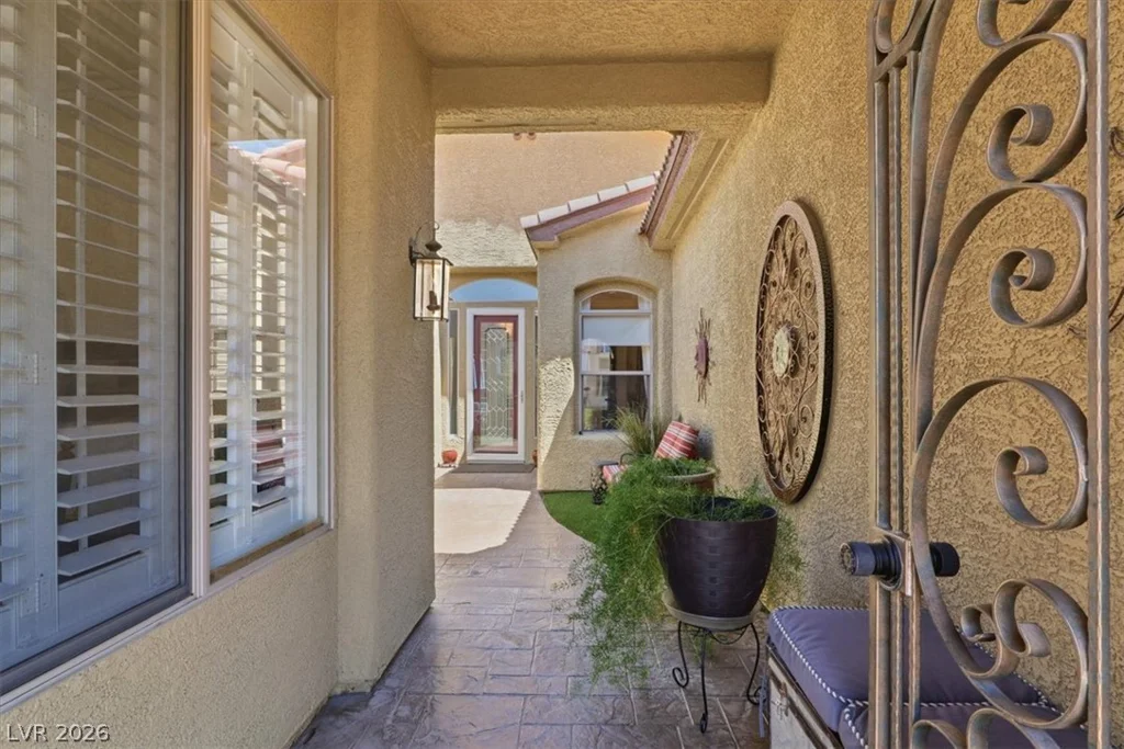 7414 Wild Horse Mesa, Las Vegas, NV 89131