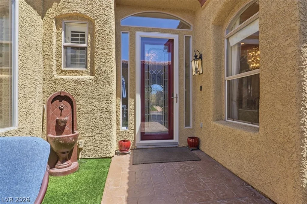 7414 Wild Horse Mesa, Las Vegas, NV 89131