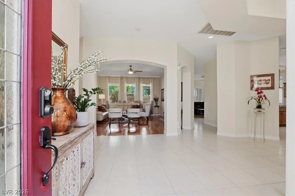 7414 Wild Horse Mesa, Las Vegas, NV 89131