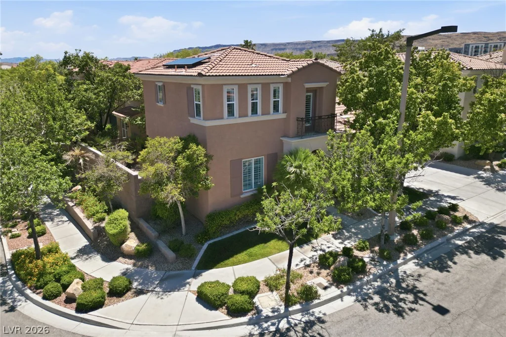 10619 Olympic Pine, Las Vegas, NV 89135
