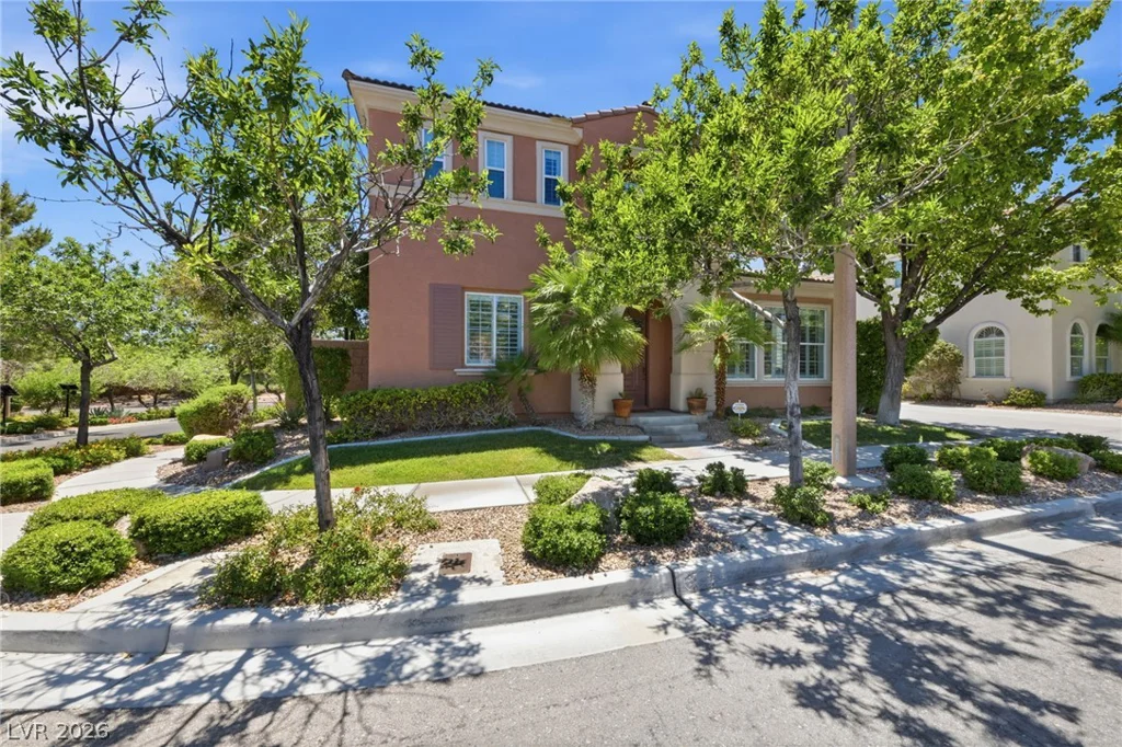 10619 Olympic Pine, Las Vegas, NV 89135