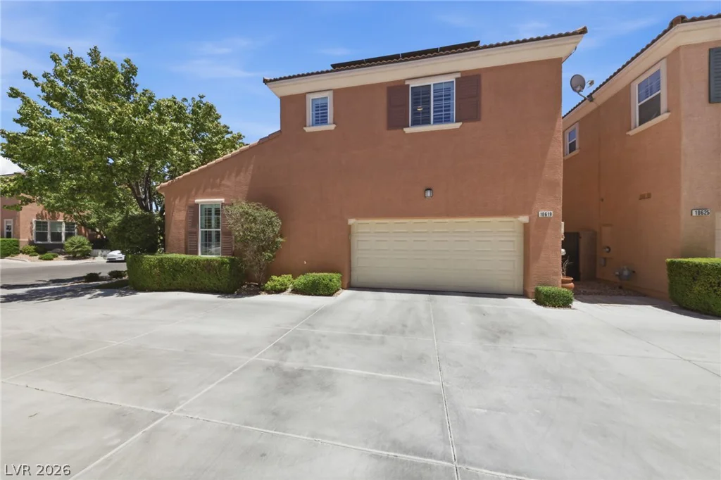 10619 Olympic Pine, Las Vegas, NV 89135