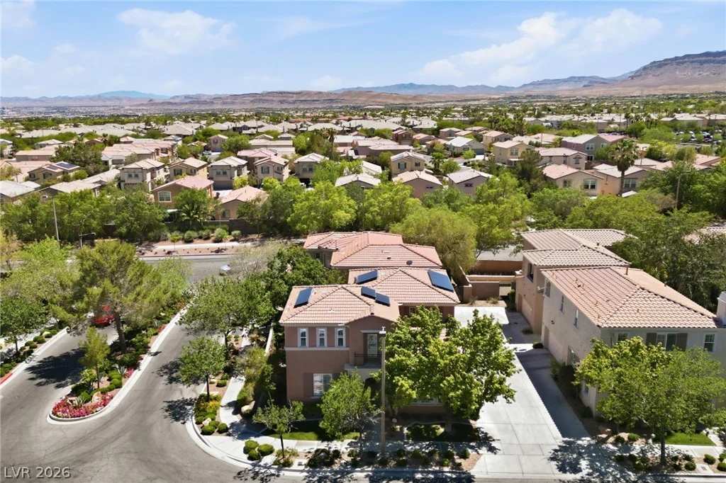 10619 Olympic Pine, Las Vegas, NV 89135