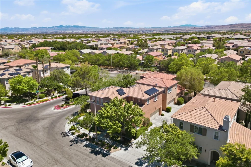 10619 Olympic Pine, Las Vegas, NV 89135