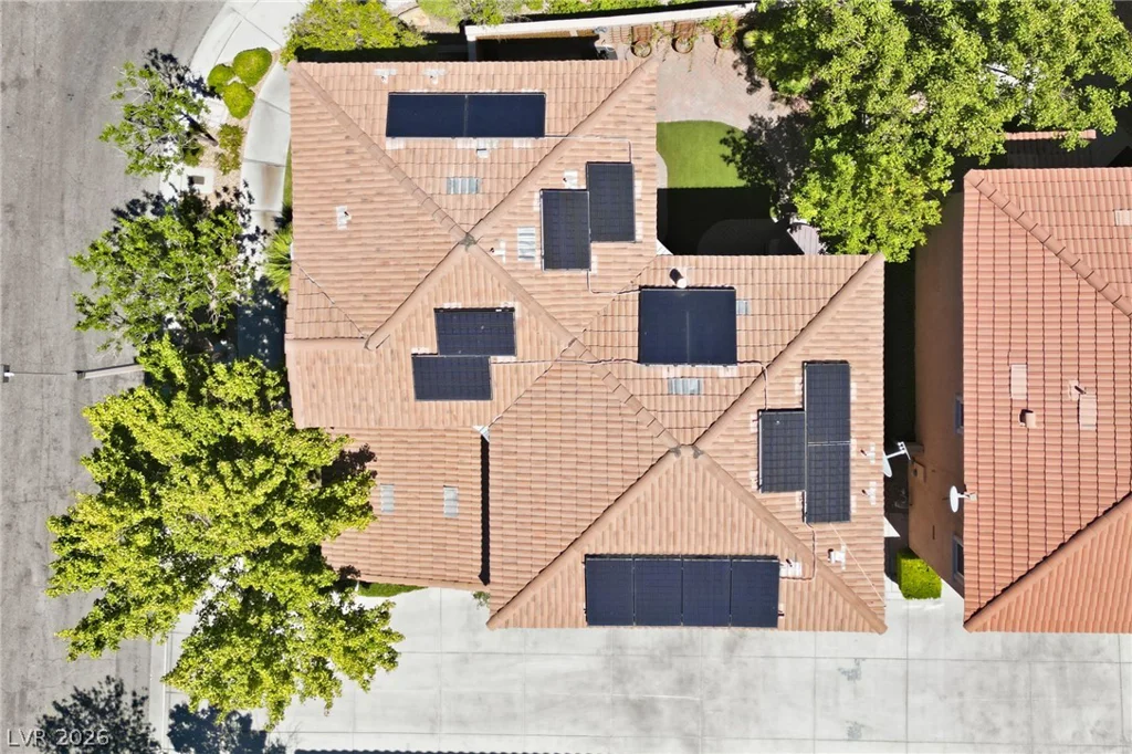 10619 Olympic Pine, Las Vegas, NV 89135