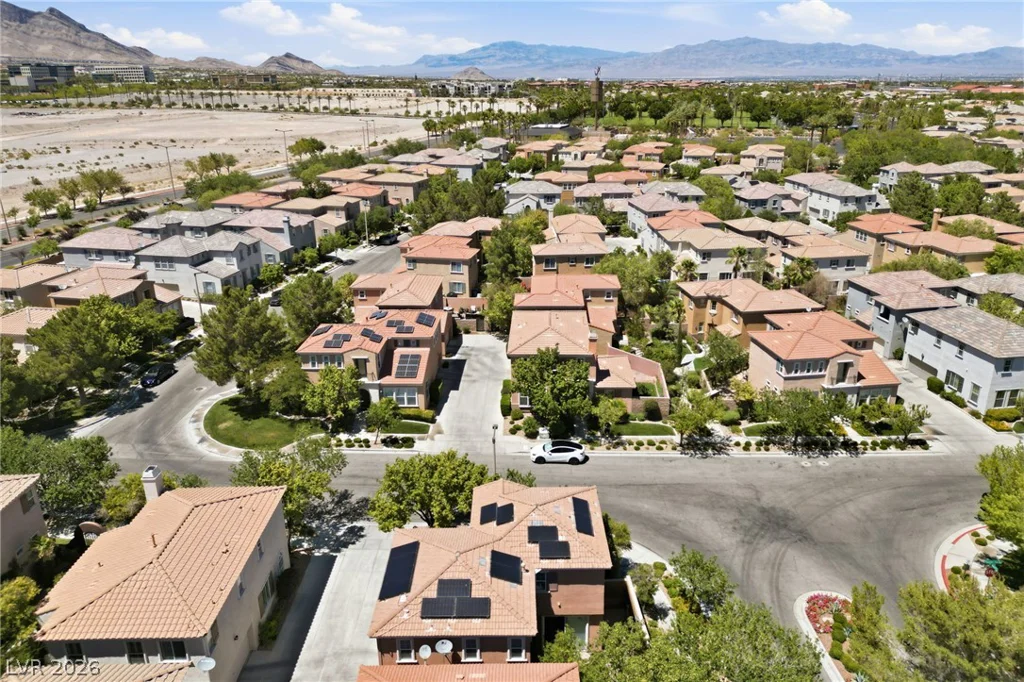10619 Olympic Pine, Las Vegas, NV 89135