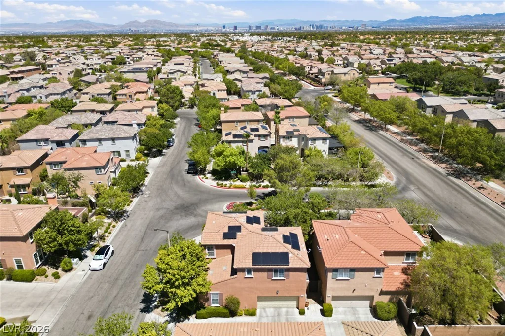 10619 Olympic Pine, Las Vegas, NV 89135
