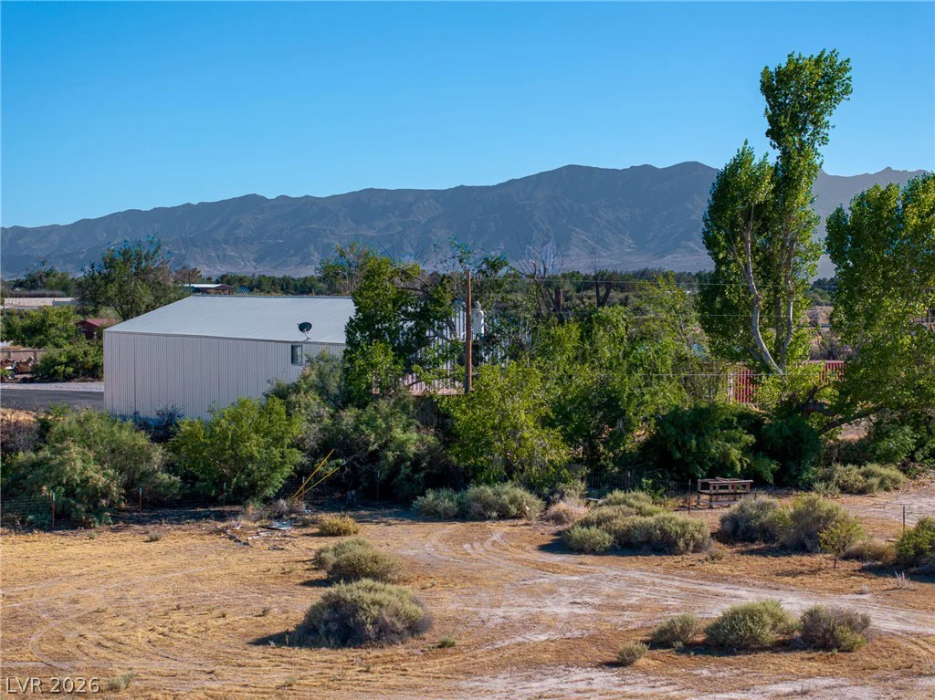 3721 Jennifer, Pahrump, NV 89061