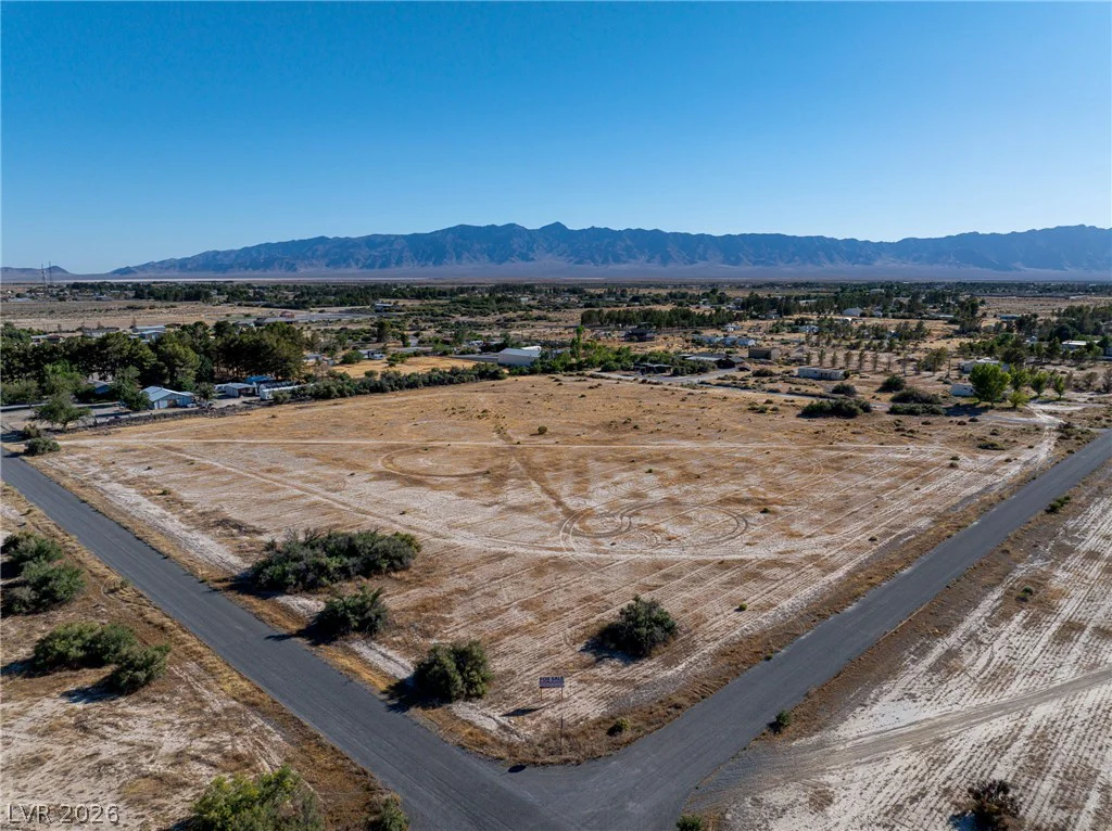 3721 Jennifer, Pahrump, NV 89061