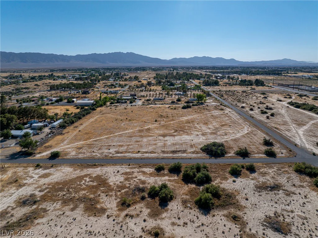 3721 Jennifer, Pahrump, NV 89061