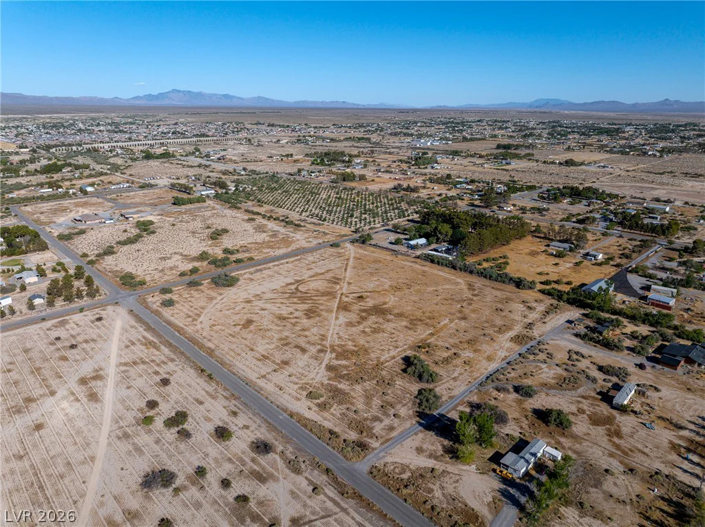 3721 Jennifer, Pahrump, NV 89061