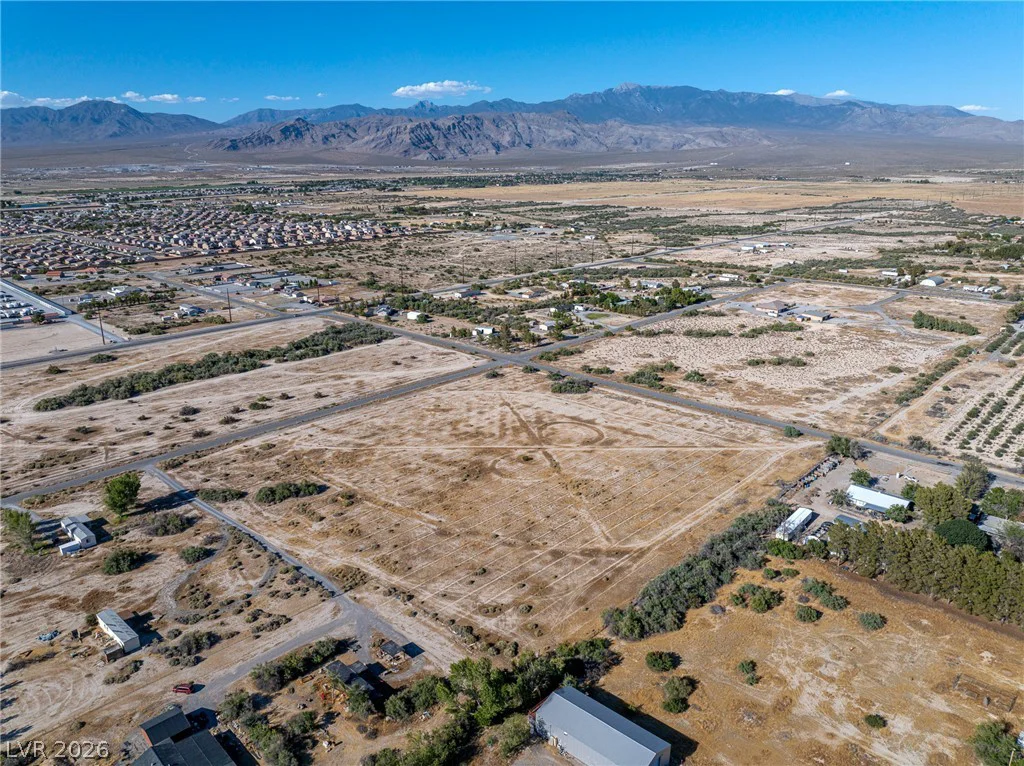3721 Jennifer, Pahrump, NV 89061