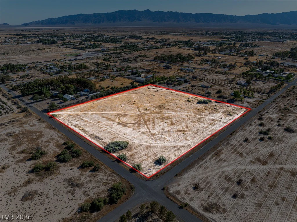 3721 Jennifer, Pahrump, NV 89061