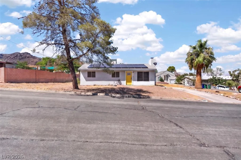 300 Lakeview, Boulder City, NV 89005