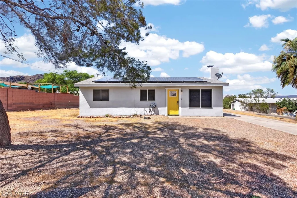 300 Lakeview, Boulder City, NV 89005