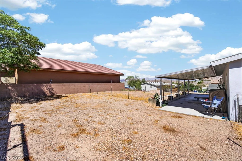 300 Lakeview, Boulder City, NV 89005