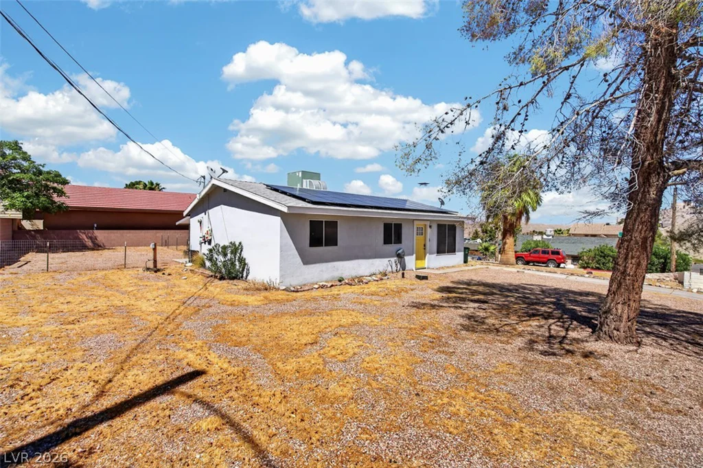 300 Lakeview, Boulder City, NV 89005