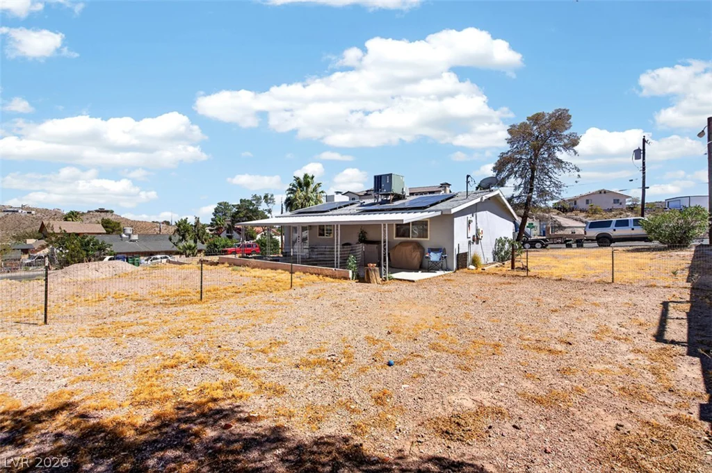 300 Lakeview, Boulder City, NV 89005