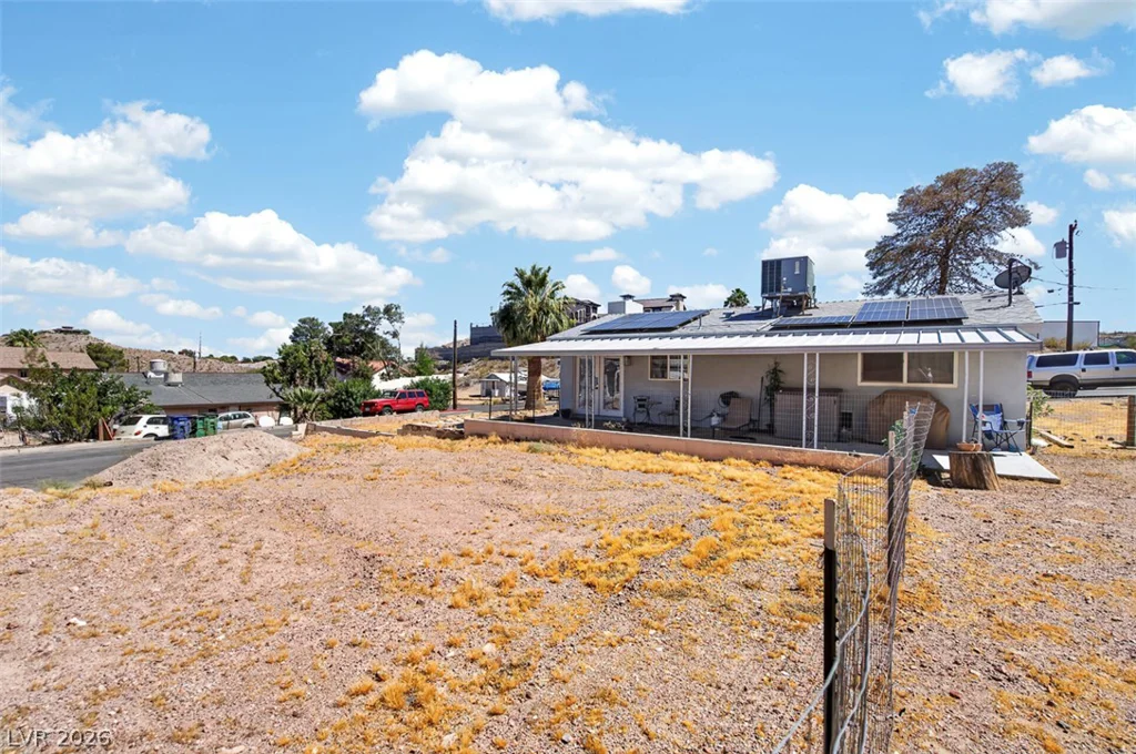 300 Lakeview, Boulder City, NV 89005