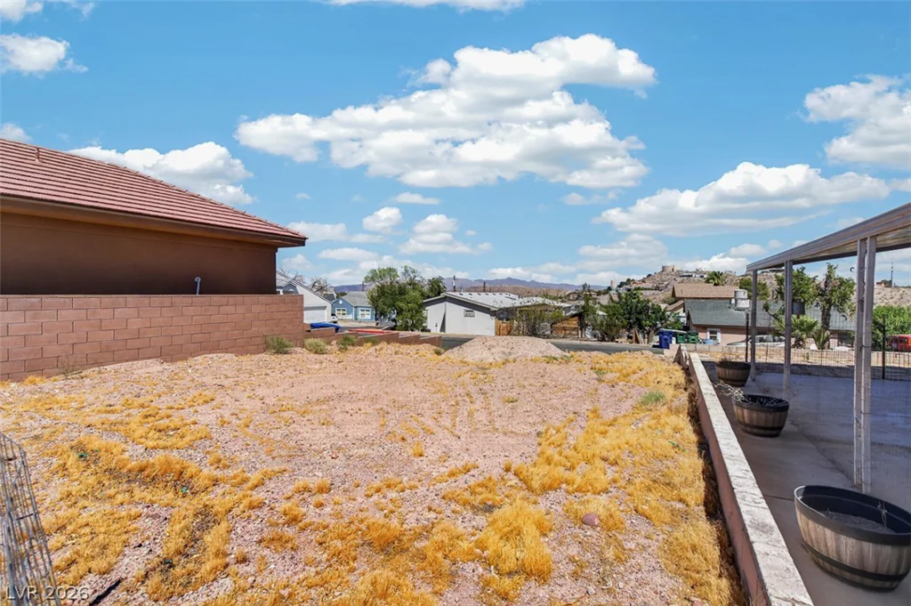 300 Lakeview, Boulder City, NV 89005