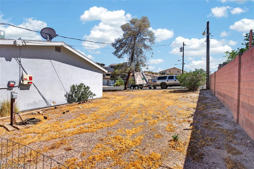 300 Lakeview, Boulder City, NV 89005
