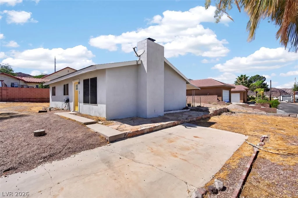 300 Lakeview, Boulder City, NV 89005